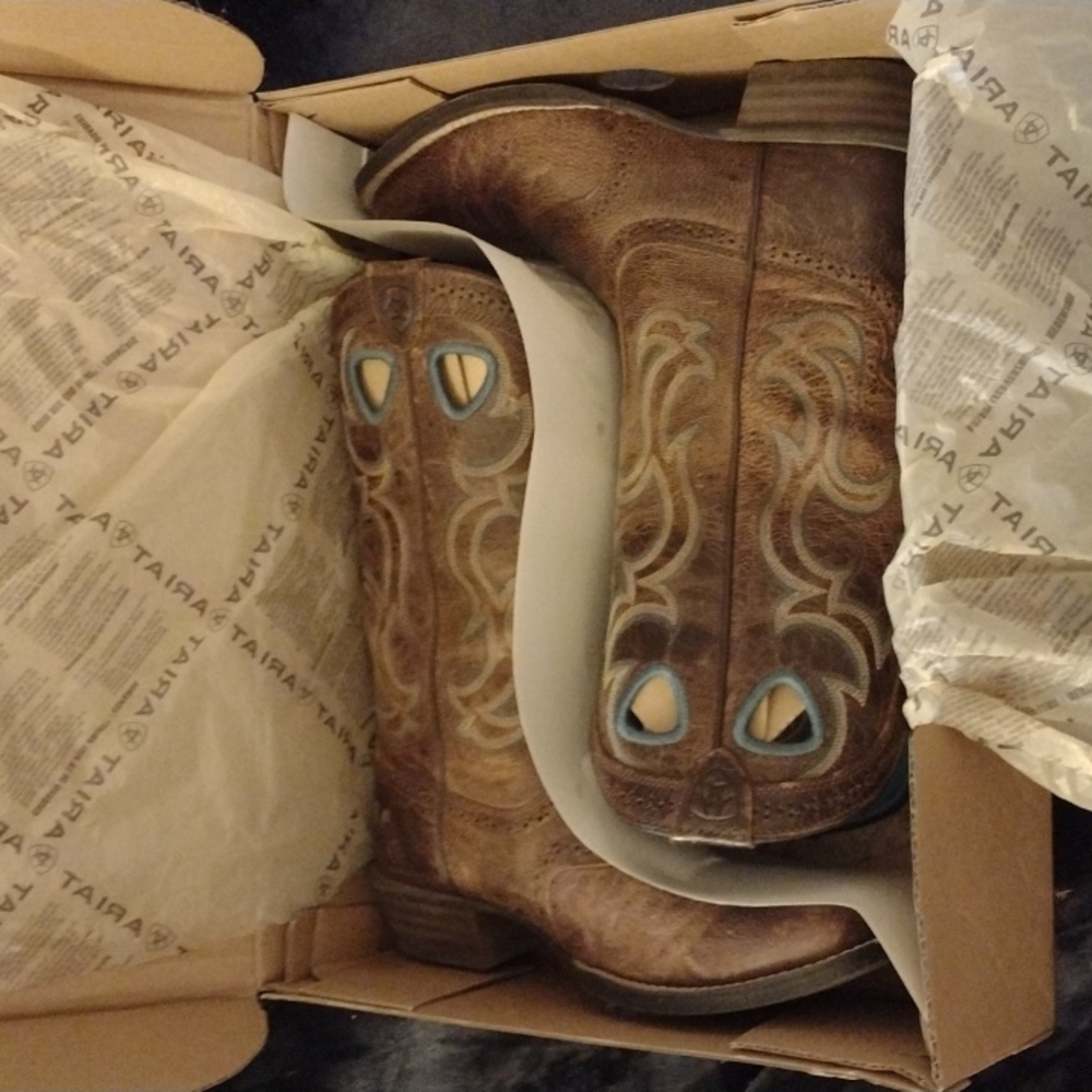 Boots